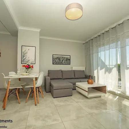Baltic Apartments - Apartamenty Baltyk Bay View Świnoujście Esterno foto