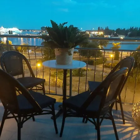 Baltic Apartments - Apartamenty Baltyk Bay View Świnoujście Esterno foto