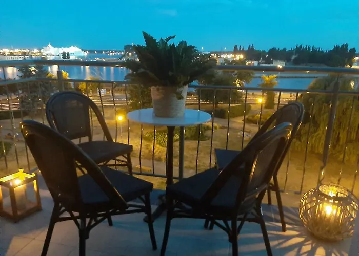 Baltic Apartments - Apartamenty Baltyk Bay View