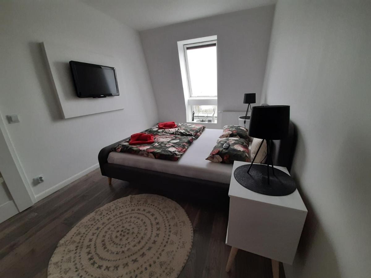 Apartment Baltic - Baltyk Bay View