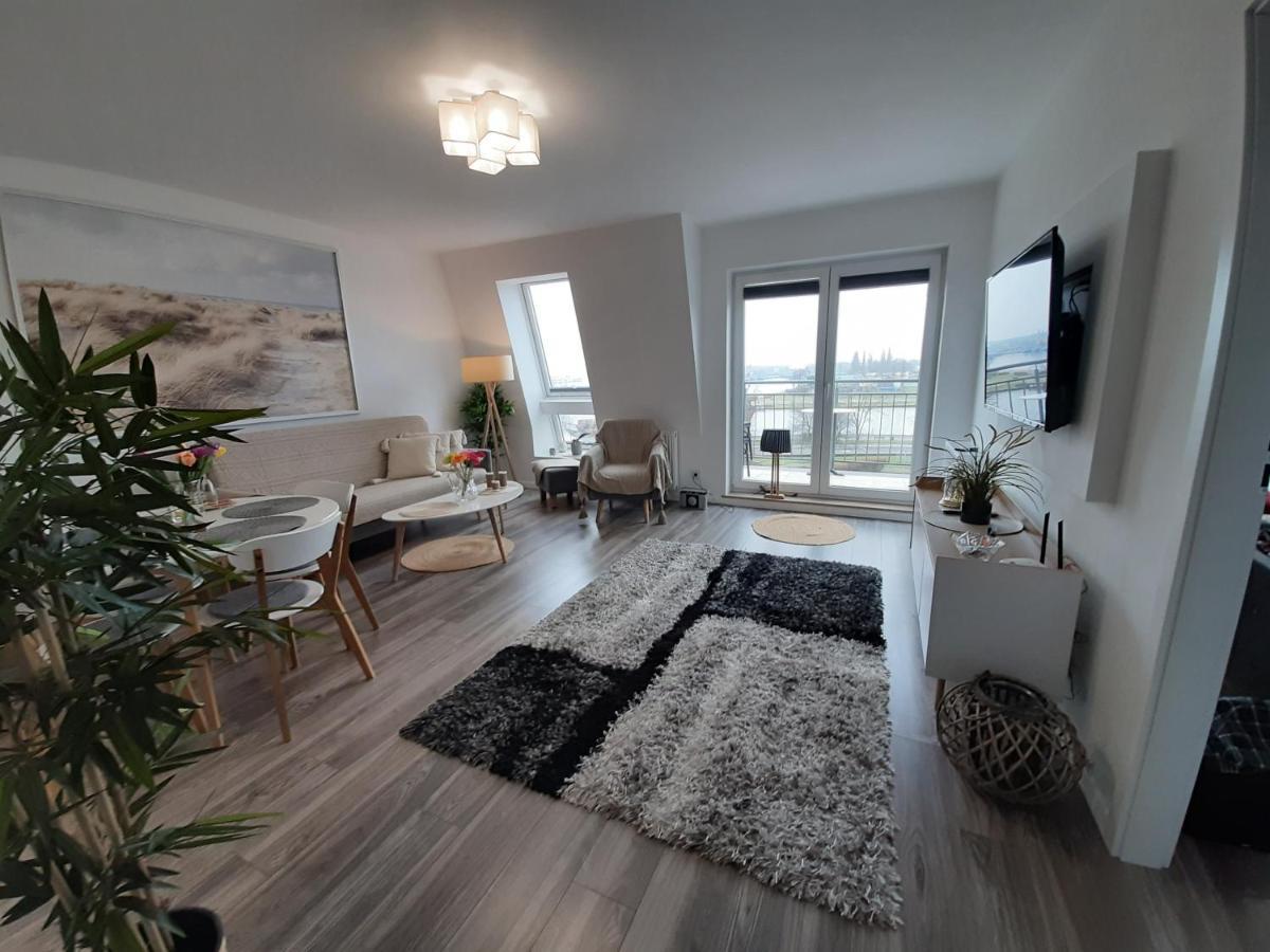 Apartment Baltic - Baltyk Bay View *