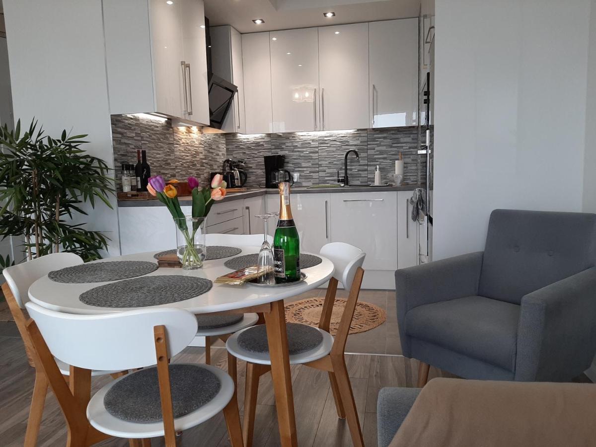Apartment Baltic - Baltyk Bay View *