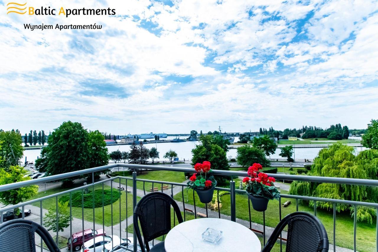 Apartment Baltic - Baltyk Bay View