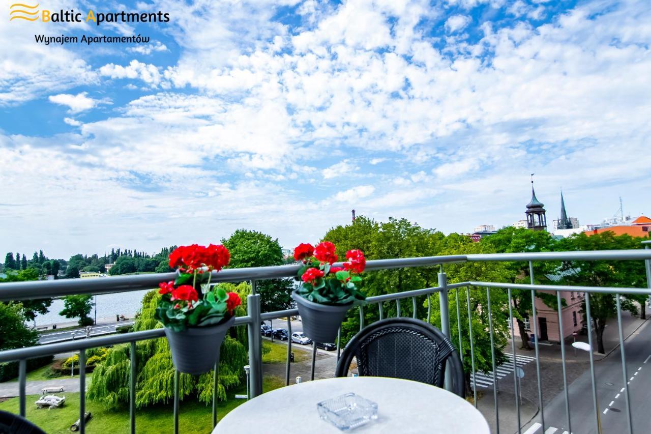 Apartment Baltic - Baltyk Bay View