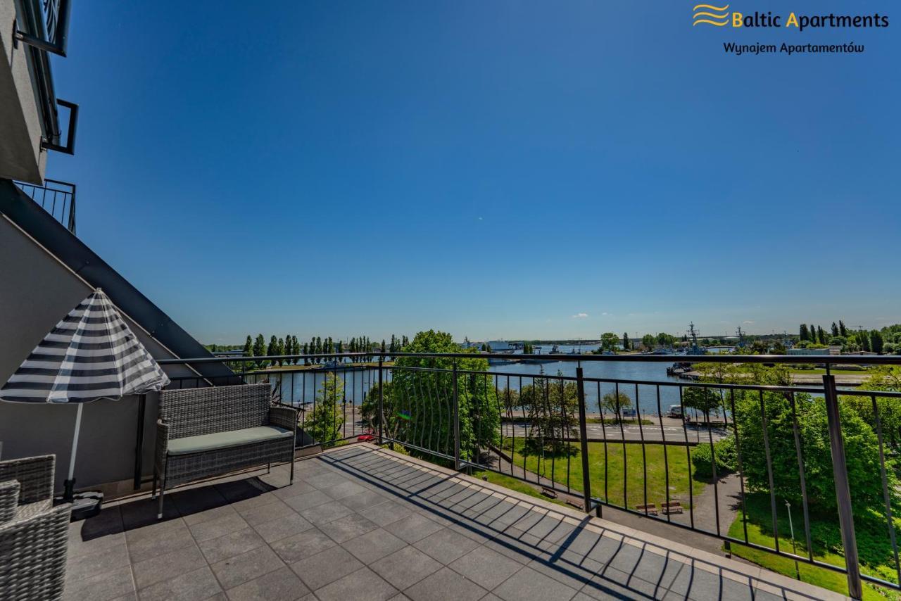 Apartment Baltic - Baltyk Bay View