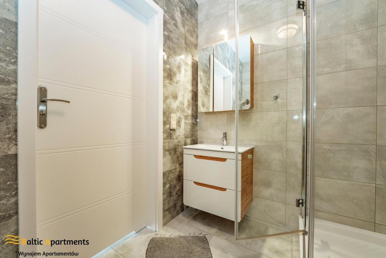 Apartment Baltic - Baltyk Bay View