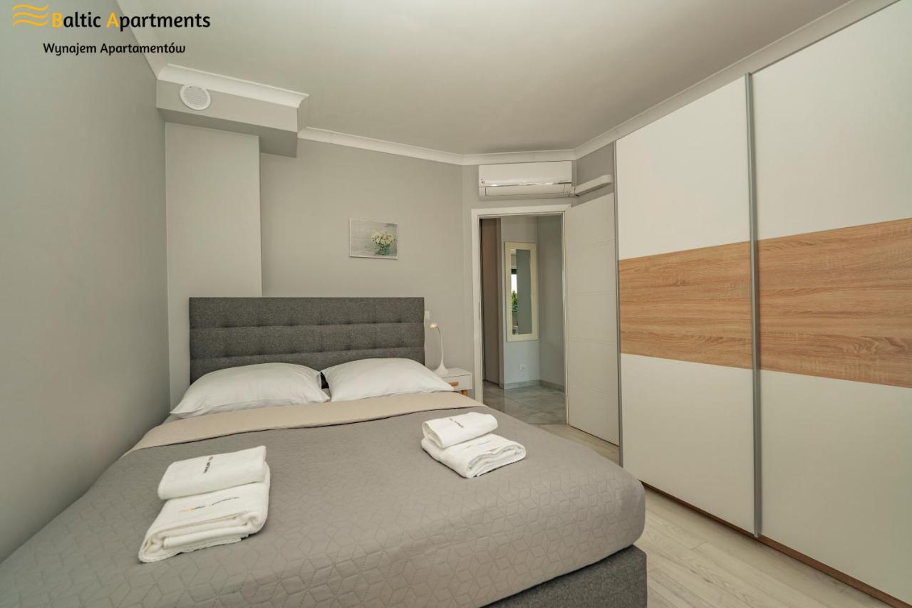 Baltic - Baltyk Bay View Apartment