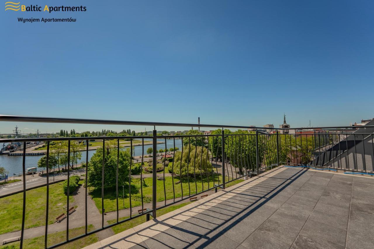 Apartment Baltic - Baltyk Bay View