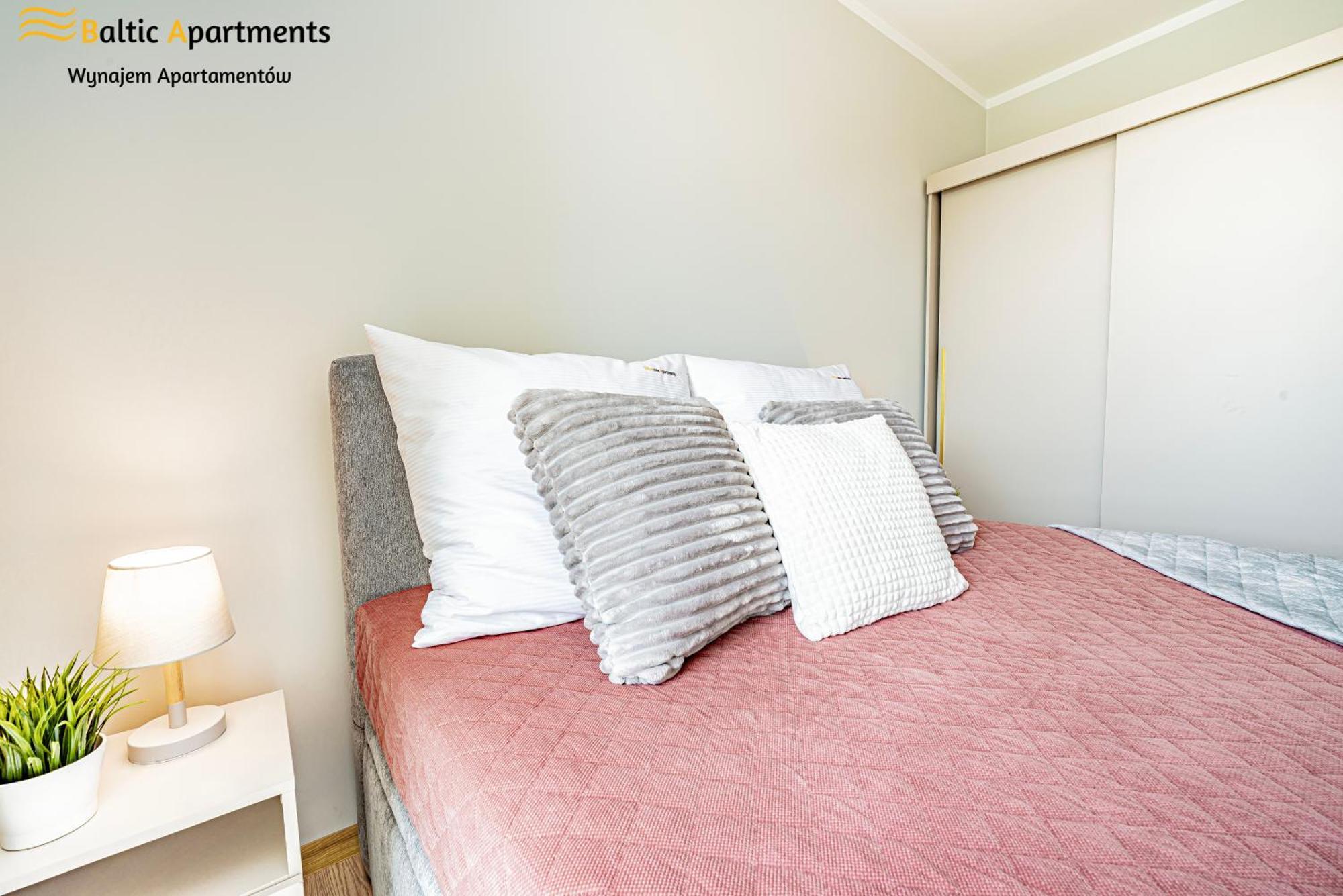 Baltic - Baltyk Bay View Apartment