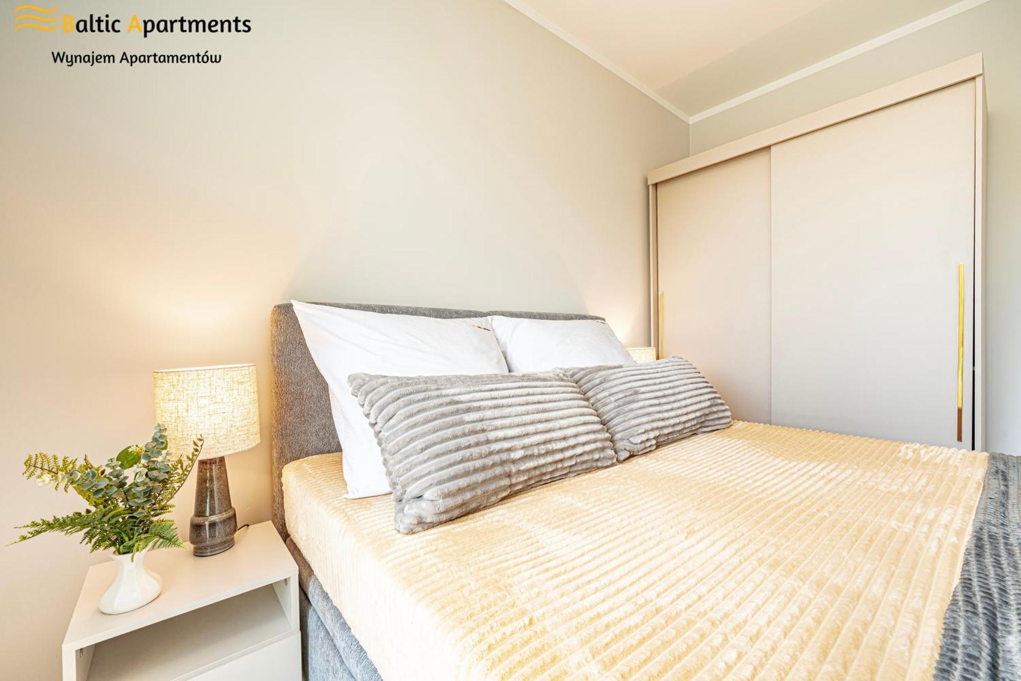 Baltic - Baltyk Bay View Apartment *