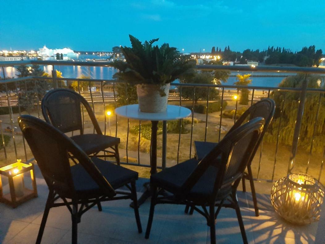 Baltic - Baltyk Bay View Apartment *