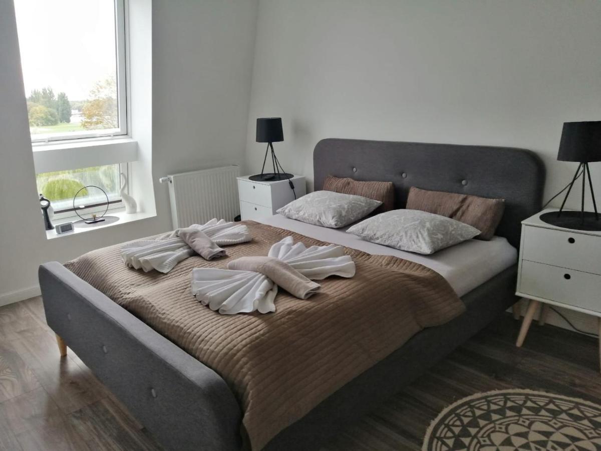 Apartment Baltic - Baltyk Bay View *