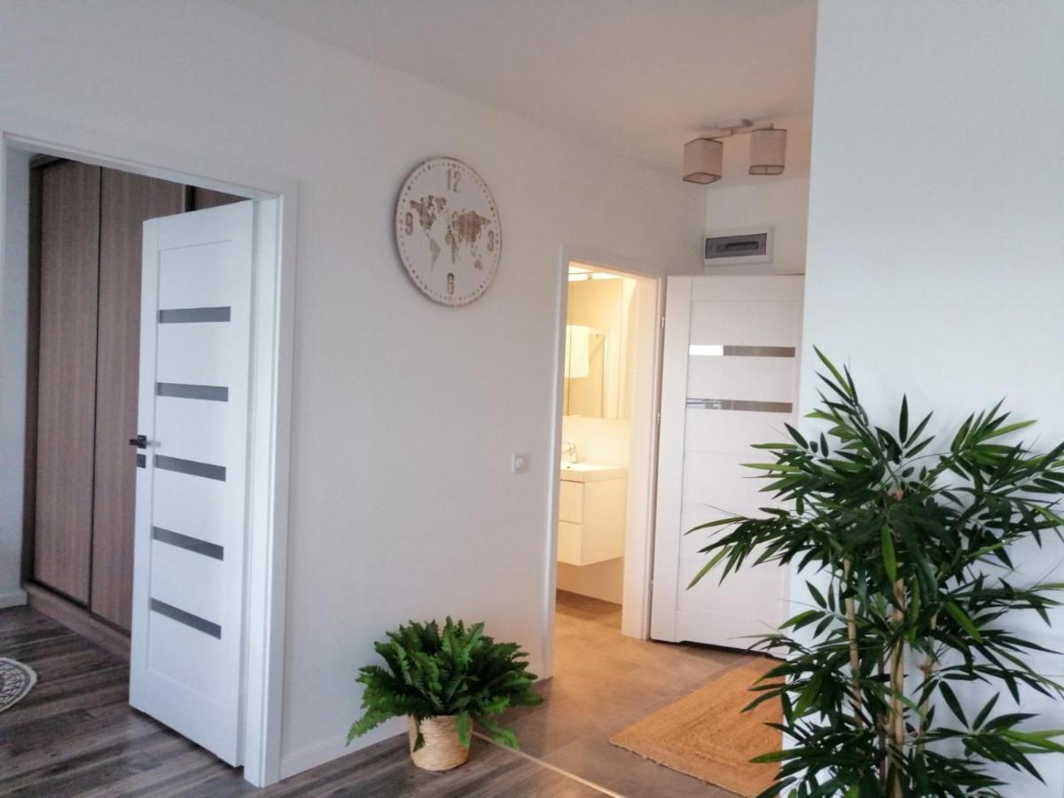 Apartment Baltic - Baltyk Bay View