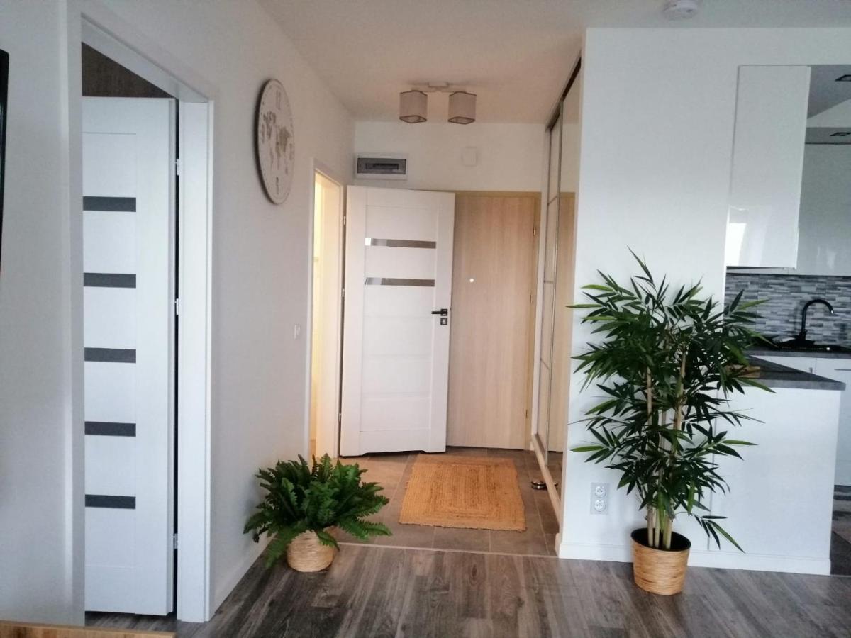 Apartment Baltic - Baltyk Bay View